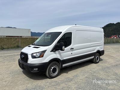 2022 Ford Transit 150 Bestelwagen