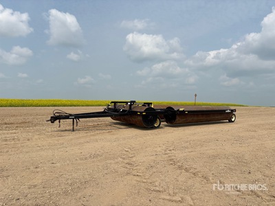 2010 Mandako 50 Ft Land Roller 50 ft Land Roller