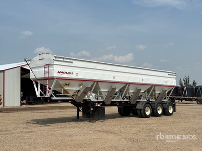 2020 Haul All Industries SDDF Tri/A Side Draw Démêleur de graines