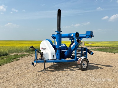 Brandt 4500 Odkurzacz do ziarna