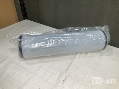 (24) Pecofacet Oklahoma SS623FB Separator Filter Canisters