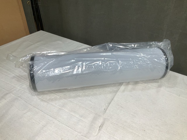 (24) Pecofacet Oklahoma SS623FB Separator Filter Canisters