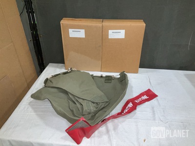 (13) Conrad A02G1247-1 Ground Covers