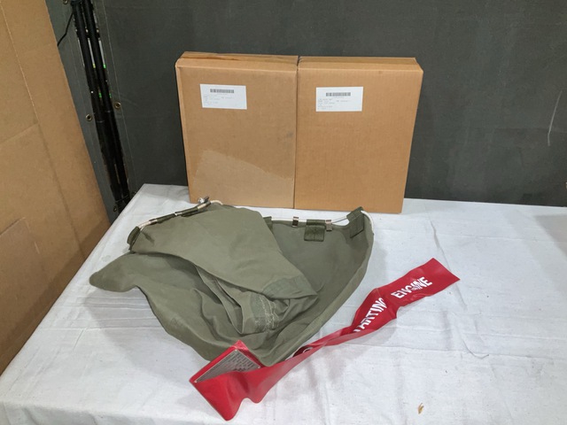 (13) Conrad A02G1247-1 Ground Covers