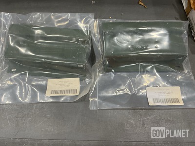 (15) Precision Laser 12299628 Hose-Tubing Guards