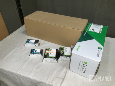 (21) Assorted Toner Cartridges