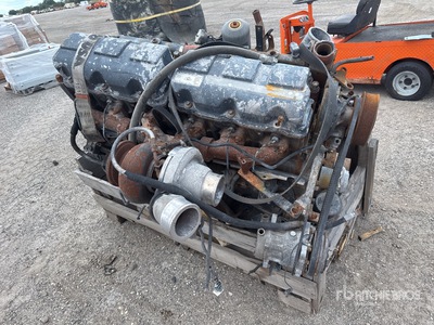 Mack Engine