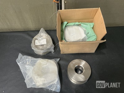 (12) EP-0021958 Cylinder Pneumatic Actuating Housings