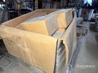 Misc. Parts