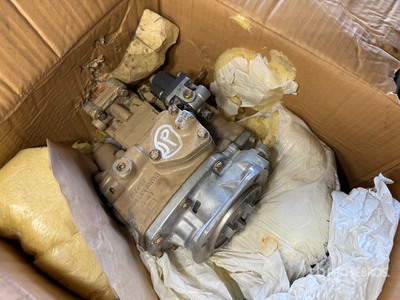 Misc. Parts