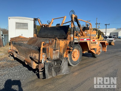 2005 Midland SPD-8 Road Widener