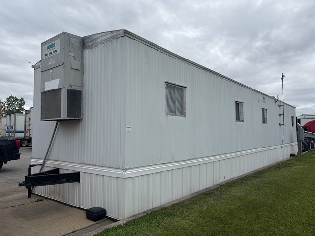 1999 Tyson 60 ft x 12 ft Modular Trailer