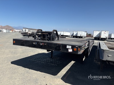 2020 Valew 092020020 48 ft T/A Step Deck Trailer
