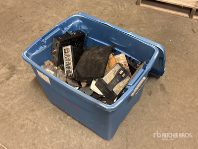 Quantity of CB Radios