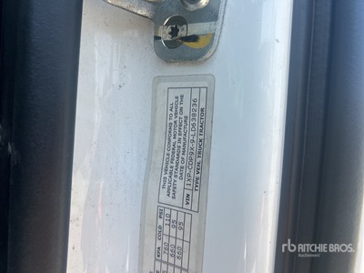 2020 Peterbilt 567 T/A Dagcabine Trekker