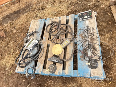 Outback, Case IH & Accutrack Light Bar