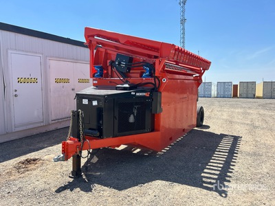 2024 North 42 Dyno Vaglio