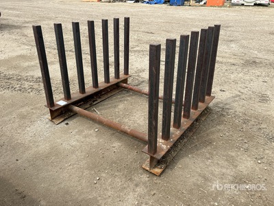 Steel Storage Rack