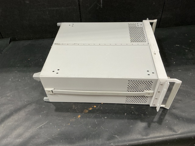 Agilent E4443A PSA Series Spectrum Analyzer