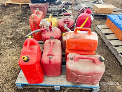 Jerry Can ハンドツール
