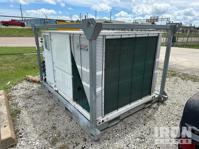 2016 Caps PPKH-10TD-0NN36 10 ton Climatiseur