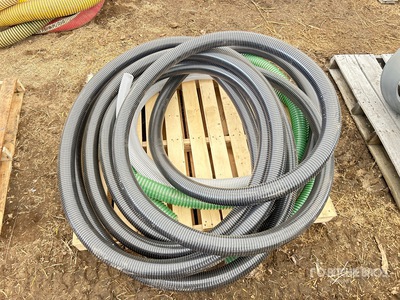 Quantity of (3) Air Drill ホース
