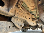 Underbody with Stan ramy