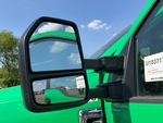 Cab with Lusterka