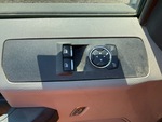 Cab with Kontrolki okienne