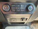 Cab with Nagrzewnica