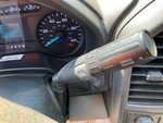 Cab with Gear Selector