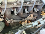 Silnik with Exhaust System