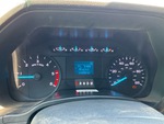 Cab with Ciśnienie oleju
