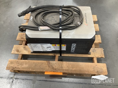 PosiCharge ProCore 15 Battery Charger