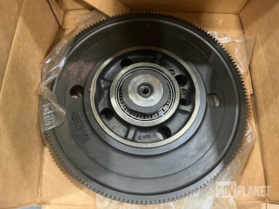 (2) MTU America R8929168 Gear Clusters