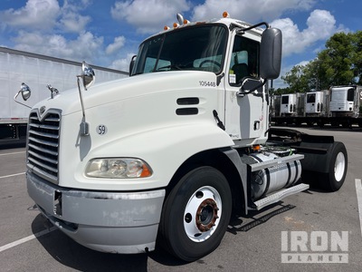 2006 Mack CXN612 4x2 Tracteur routier