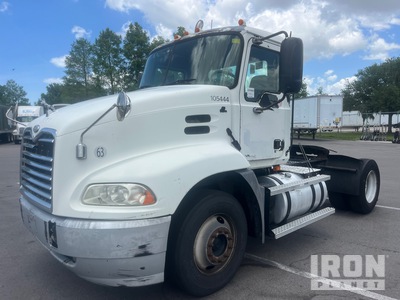 2006 Mack CXN612 4x2 Tracteur routier