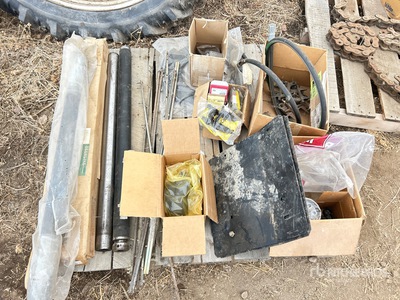 Swather Parts