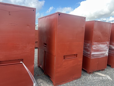 JOBOX 36 in Print Shack Job Site Box