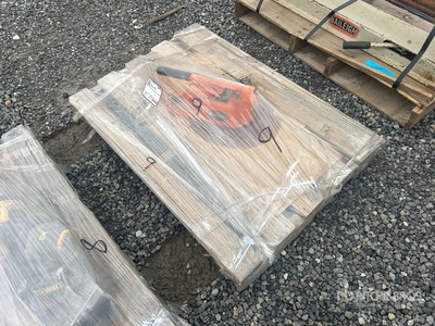 Hydrashear P1125 Hydraulic Cable Cutter