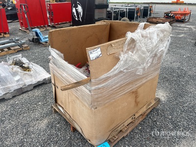 Quantity of (40) Kidde Extincteur