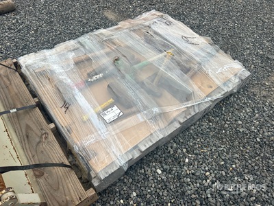 Quantity of Sledge Hammers
