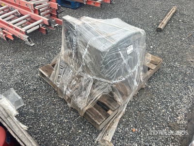 Sentex Electric Gate Opener