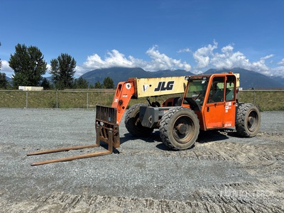 2006 JLG G9-43A Teleskoplader