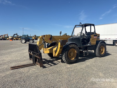 Cat TH360B Telehandler