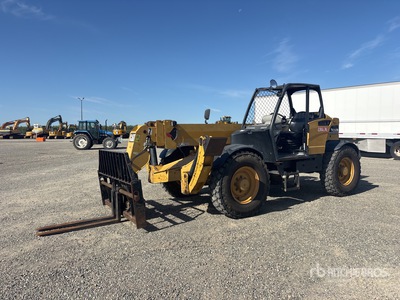 2006 Cat TH360B Verreiker