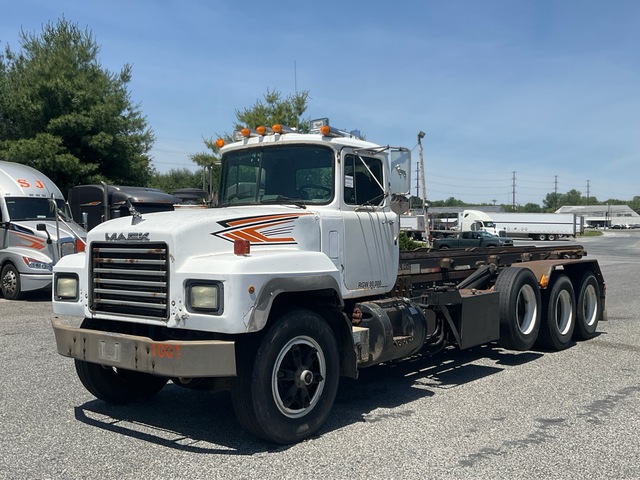 Mack Trucks & Trailers For Sale | TruckPlanet