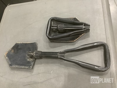 (38) Entrenching Tools