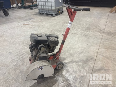 2006 (unverified) Husqvarna FS309 ملحق منشار خلفي