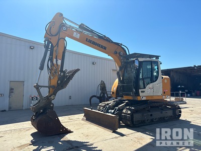 2022 Liebherr R914 Escavatore cingolato